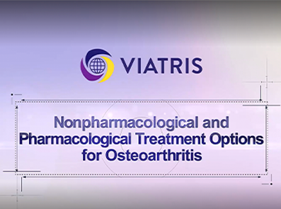 Multimodal Multidisciplinary Management: An Holistic approach for Osteoarthritis